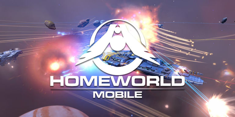 Revolutionizing the Gaming World: Homeworld Mobile CEO Shares Exciting Plans for Legendary RTS Series on Mobile