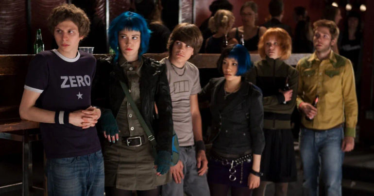 Scott Pilgrim vs the World Cast: Mind-blowing Transformations of Michael Cera, Mary Elizabeth Winstead and More