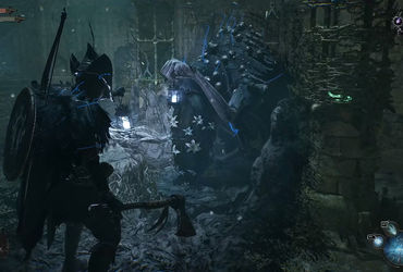 The Ultimate Guide to Harnessing the Power of the Umbral Lamp: Unleash Its Might and Masterful Upgrades