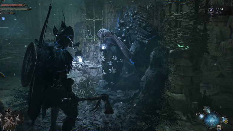 The Ultimate Guide to Harnessing the Power of the Umbral Lamp: Unleash Its Might and Masterful Upgrades