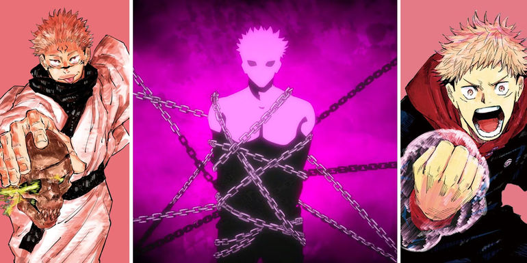 The Ultimate Power Unleashed: Decoding Jujutsu Kaisen's Binding Vow