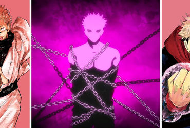 The Ultimate Power Unleashed: Decoding Jujutsu Kaisen's Binding Vow