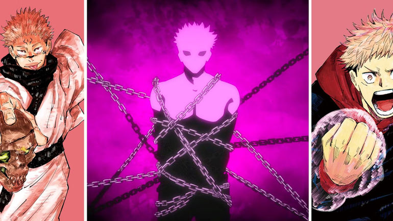 The Ultimate Power Unleashed: Decoding Jujutsu Kaisen's Binding Vow
