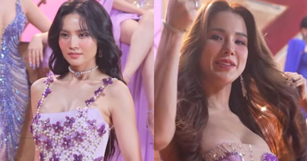 Tiết lộ hậu trường dàn Chị Đẹp Đạp Gió: Nhan sắc siêu phẩm của Lan Ngọc, Diệp Lâm Anh đẳng cấp!