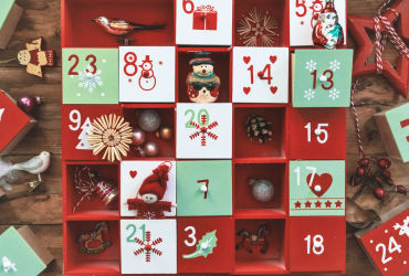 Ultimate Nostalgia: Unveiling the Most Irresistible Christmas Advent Calendars on Amazon!