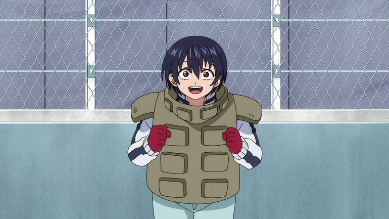 Undead Unluck: Episode 3 Air Date Cometh- Discover What Awaits!