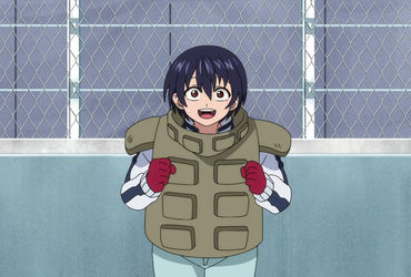 Undead Unluck: Episode 3 Air Date Cometh- Discover What Awaits!