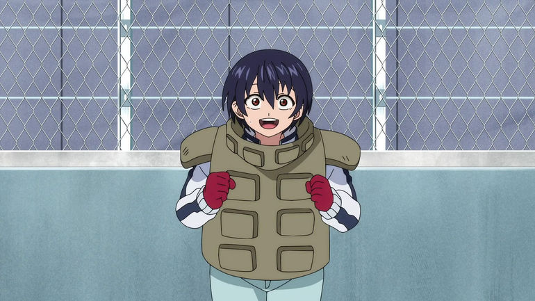 Undead Unluck: Episode 3 Air Date Cometh- Discover What Awaits!