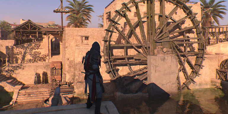 Unveiling the Secrets: Mastering the Assassin's Creed Mirage Challenge