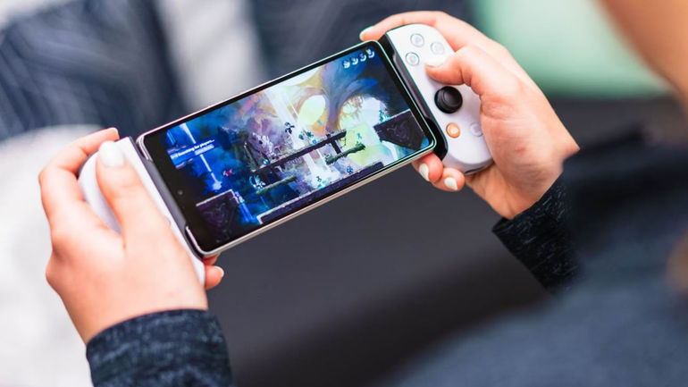 Backbone One PlayStation Edition for Android Review: Elevating Console Gaming to the Next Level