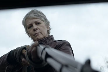 Daryl Dixon's Epic Journey Unveiled: A Thrilling Season 2 Tease by The Walking Dead Showrunner