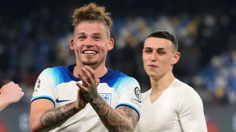 England vs Italy: Midfield Dilemma for Gareth Southgate and Bukayo Saka's Replacement - Key Talking Points