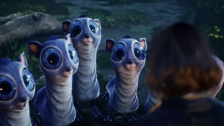 Hilarious Mooncalf Plot Twist Uncovered in Hogwarts Legacy