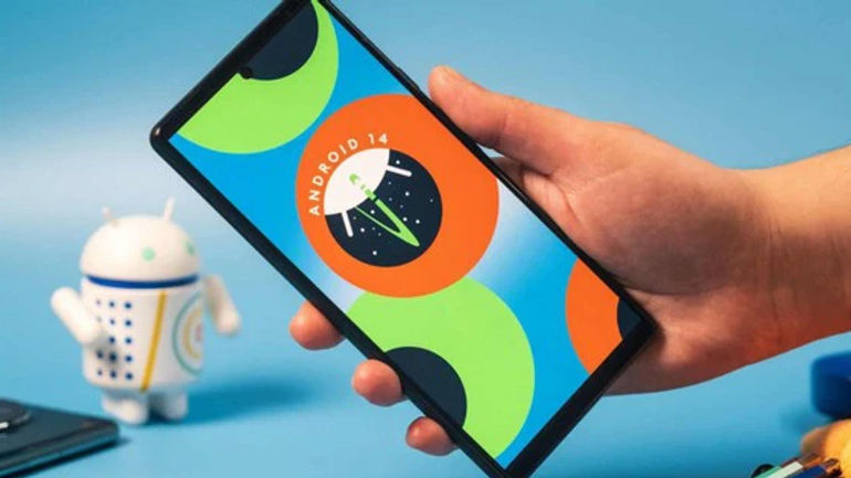 Khám phá tính năng ấn tượng của Android 14 mà bạn không thể bỏ qua!