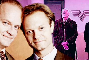 Niles' Exciting Reboot Replacement: EP Reveals Surprising Changes!