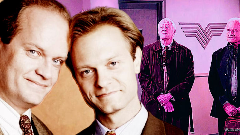 Niles' Exciting Reboot Replacement: EP Reveals Surprising Changes!