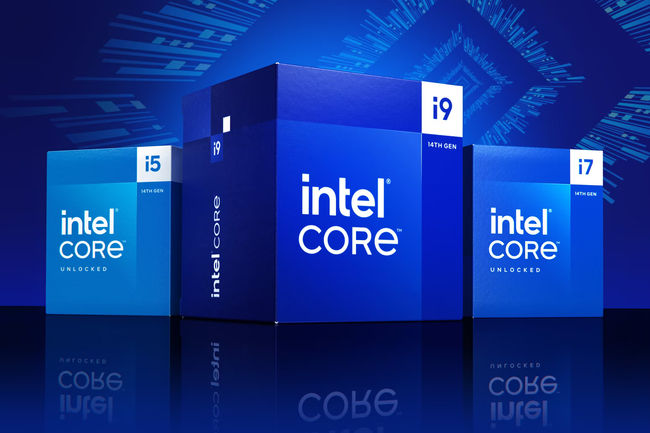 Revolutionary Leap: Intel Unveils Next-Gen, Game-Changing 14th Gen Processors!