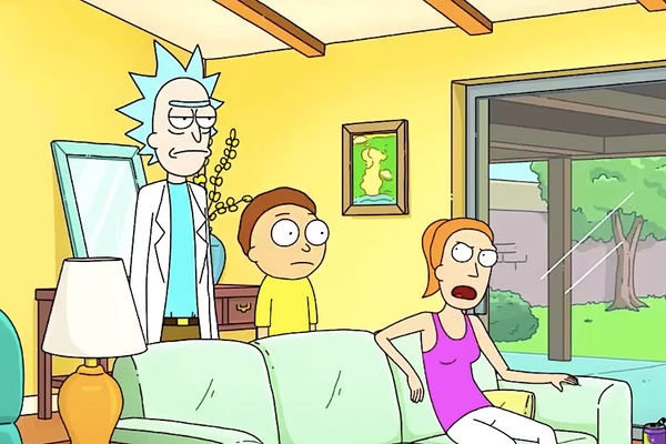 The Shocking Twist Thats Reigniting Rick And Morty Season 7s Brilliant Comeback 1357