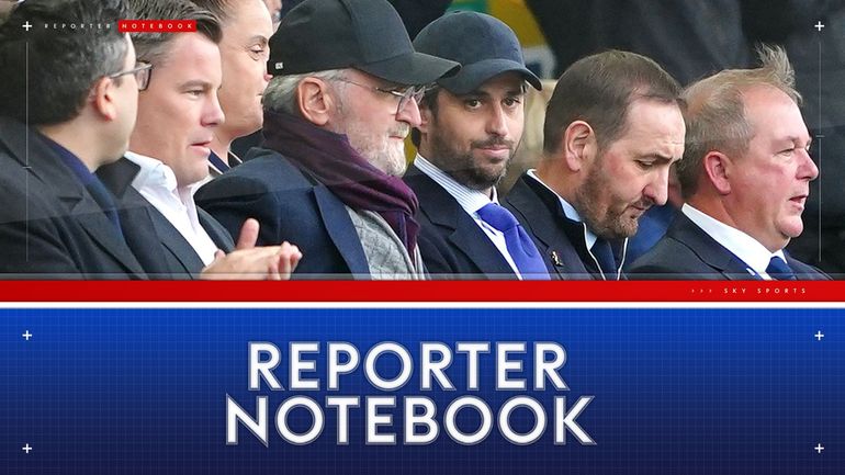 Unearthing the Everton Takeover: 777 Partners Co-founder Josh Wander on a Mission to Silence the Doubters