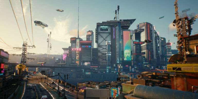 Unleashing Cyberpunk 2077's Sequel Project Orion: Seizing the Ultimate Opportunity