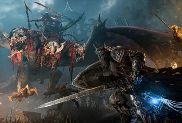 Unleashing the Ultimate Challenge: Lords of the Fallen Takes Difficulty to New Heights