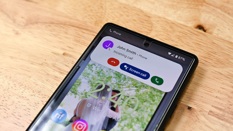 Unlock Seamless Connectivity: Simple Steps to Activate Wi-Fi Calling on Your Android Device