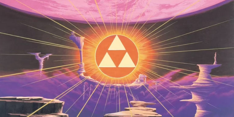 Unlocking the Hidden Secrets: Why a Nostalgic Journey Back to Zelda's Roots is Long Overdue