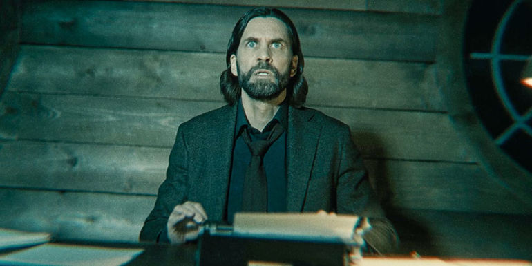 Unveiling the Glaring Weakness of Alan Wake 2 - A Step Behind its Predecessor