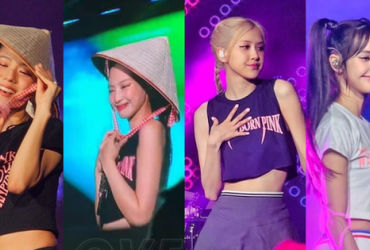 BLACKPINK tạo định đoạt kỷ lục mới với doanh số vé concert bất ngờ tại Hà Nội