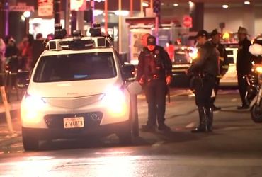 Breaking: Federal Investigation Launched into GM's Robotaxis Amid Safety Concerns for Pedestrians