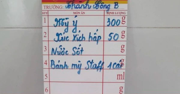 Cuộc khủng hoảng tiêu chảy, nôn ói đang hoành hành ở Hà Nội: Những giải pháp của nhà trường?