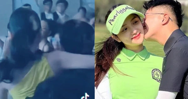 Hương Giang khiến fans bất ngờ quẩy cực sung, thân thiết bên trai mới sau chia tay Matt Liu