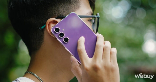 Khám phá Samsung Galaxy S23 FE: Bao nhiêu công nghệ từ dòng cao cấp trên?