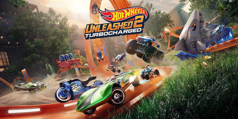Rev Up the Excitement with Hot Wheels Unleashed 2: Turbocharged - A Must-Read Review!