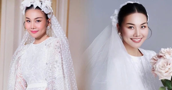 Thanh Hằng - Người phụ nữ 40 tuổi tìm kiếm hạnh phúc gia đình: Chân thành trong tình yêu và không quan trọng tài chính