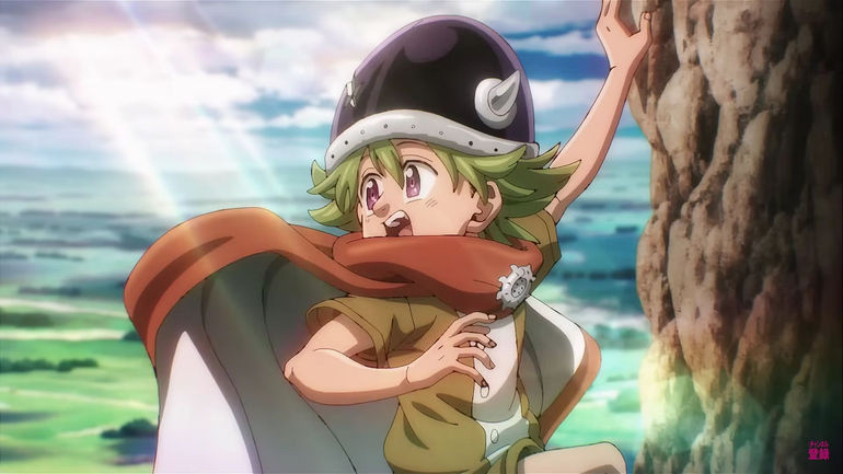 The Epic Unveiling: Four Knights of the Apocalypse S1E3 Release, Predictions & Surprises Await!