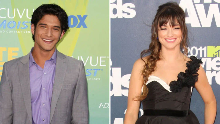 The Jaw-Dropping Transformation of the 'Teen Wolf' Cast: Unveiling Their Thrilling Current Ventures!