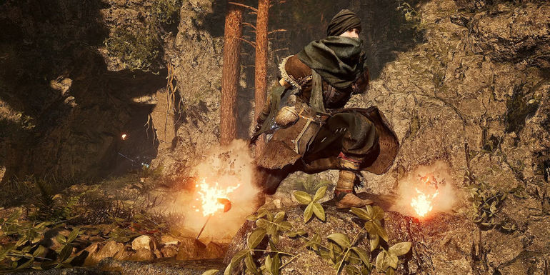 The Ultimate Agility Build in Lords of the Fallen: Crush Your Enemies!