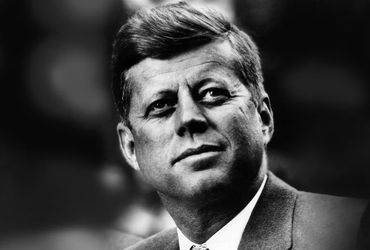 The Ultimate Choice: Unveiling Netflix's Perfect JFK Casting
