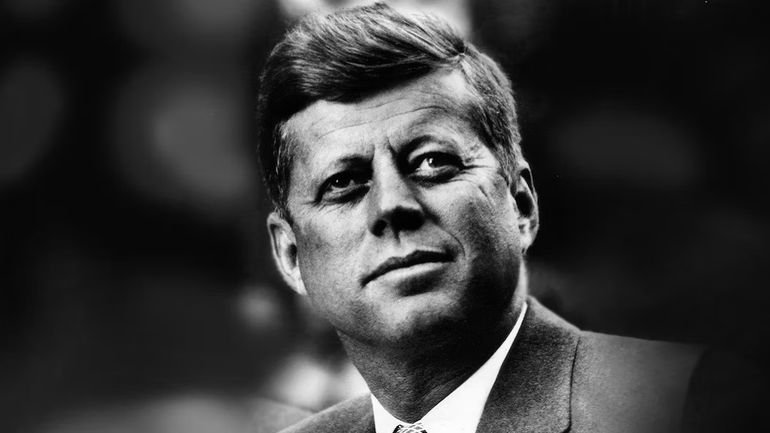 The Ultimate Choice: Unveiling Netflix's Perfect JFK Casting