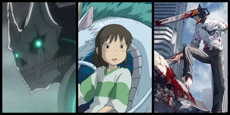 The Ultimate Guide to the Top Anime Studios You Can't Miss!