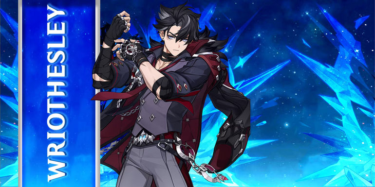 The Ultimate Wriothesley Build Guide for Dominating Genshin Impact