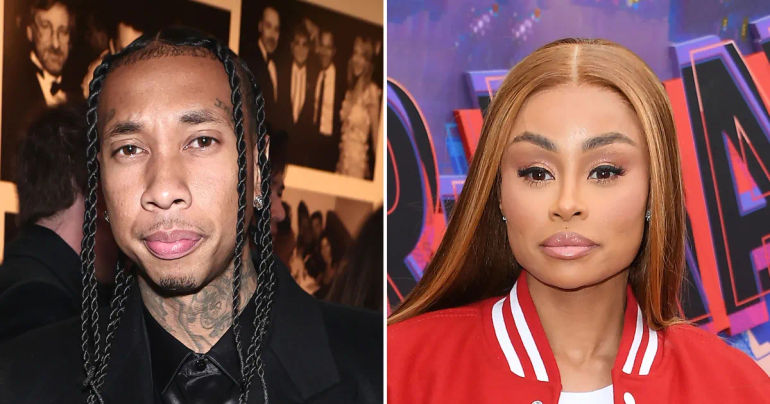 Tyga's Bold Move for Full Custody of Son King Cairo Leaves Fans Shocked