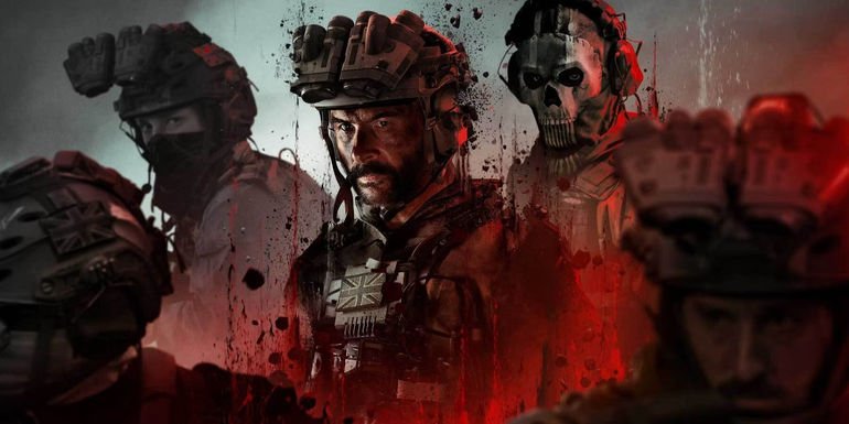 Unleashing Mayhem: Modern Warfare 3 Attachment Transforms Guns into Borderlands Masterpieces!