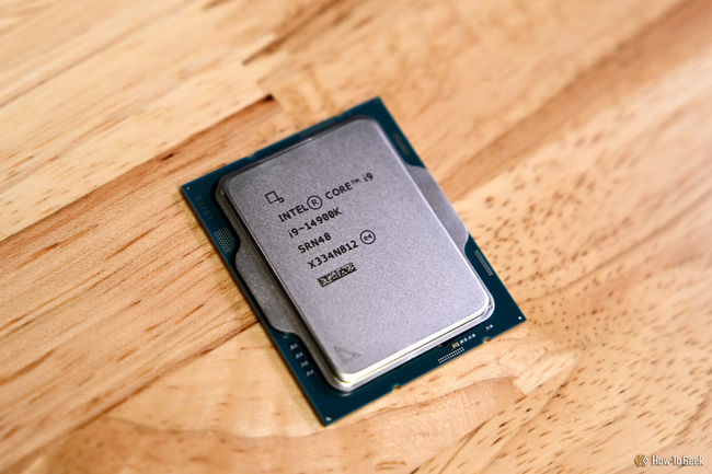 Unleashing Powerhouse Performance: Intel Core i9-14900K Breaks Barriers with 6GHz Speed