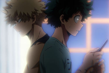 Unveiling Explosive Details: Raising the Curtain on My Hero Academia Chapter 404!