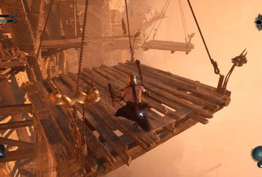 Unveiling the Dark Secret Behind Lords of the Fallen's Flawed Adherence to Dark Souls