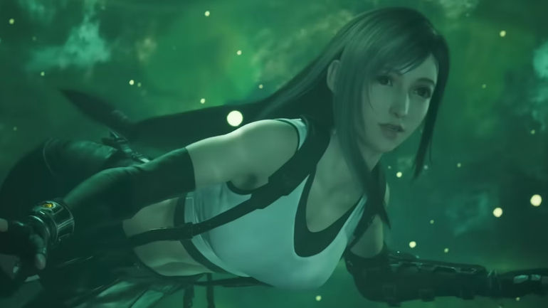 Unveiling the Epic Transformation of Tifa's Journey in Final Fantasy 7 Rebirth!