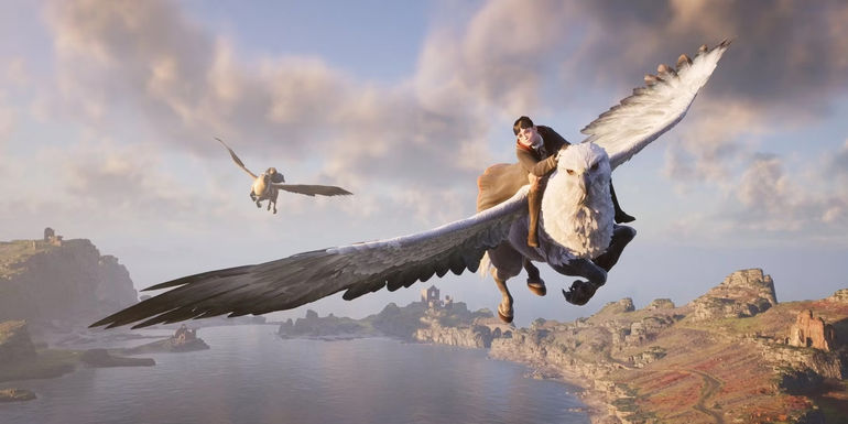 Unveiling the Hidden Secrets: Why Hogwarts Legacy's Sequel Must Finally Embrace This Overlooked House