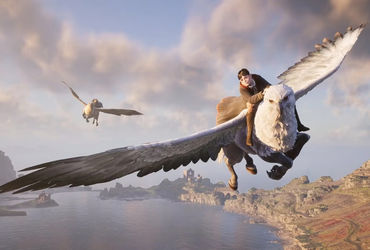 Unveiling the Hidden Secrets: Why Hogwarts Legacy's Sequel Must Finally Embrace This Overlooked House